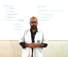 Lá Vem o Enem: videoaula explica conceitos de memória e história
