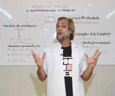 Lá Vem o Enem: videoaula mostra transformações no mundo trabalhista e conceitos