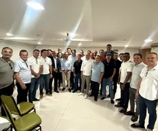 Leo Bezerra reúne bancada após eleição e deve anunciar medidas sobre limpeza urbana