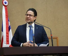 Leonardo Quintans recebe título de Cidadão Baiano por atuação no Ministério Público da Bahia
