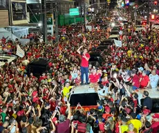 Lucas, as redes e as ruas: os fatores que fizeram Lula crescer na Paraíba no 2º turno