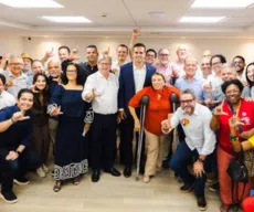Lucas assume mobilização na Paraíba pela reeleição de Lula mesmo com PP nacional pró-Flávio