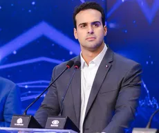 Lucas Ribeiro segue sem vice e já está a um anúncio de pedir música no Fantástico