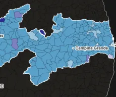 Lucas vence em 215 cidades da Paraíba; Efraim ganha em seis e Cícero, em apenas duas