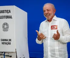 Lula é reeleito presidente e vai governar o Brasil pela 4ª vez