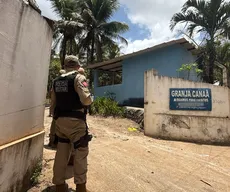 MP acompanha caso em que 100 pessoas deixaram casa de acolhida e ficaram em posto, em Santa Rita