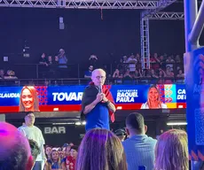 MDB oficializa candidatura de Cícero Lucena ao Governo da Paraíba