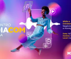 MIDIACOM Paraíba promeve encontro sobre comunicação em Campina Grande na segunda-feira (19)