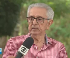 Morre Juracy Palhano, ex-deputado estadual, aos 91 anos