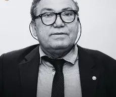 Morre promotor de Justiça Marinho Mendes Machado, em João Pessoa