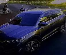 Motociclista morre após atropelar pedestre e bater em veículo em Campina Grande