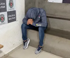 Motorista de caminhonete suspeito de matar homem se entrega para a polícia, em João Pessoa