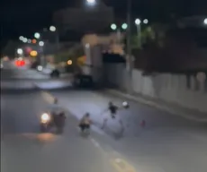 Mototaxista é agredido com capacete após ter moto roubada em Sousa