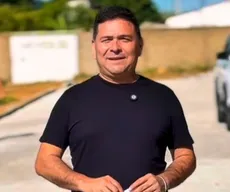 MP processa prefeito de Condado por nomear esposa secretária e ela fazer curso durante o trabalho