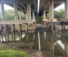 MPF dá 10 dias para Dnit apresentar cronograma de obras em pontes da BR-101