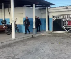 Parte das irregularidades em penitenciária de João Pessoa foram corrigidas, diz Seap