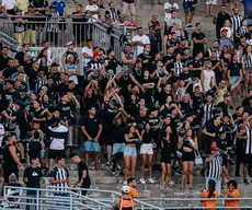 MPPB solicita banimento de duas torcidas organizadas do Botafogo-PB por até cinco anos