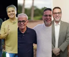 Música no Fantástico: prefeito muda de candidato ao Governo pela terceira vez