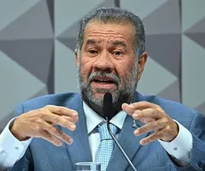 NA CBN: 'Eles que romperam conosco', diz Lupi ao anunciar saída do PDT da base de Lucas