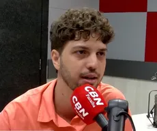 Na CBN: Flávio Brasileiro diz que apoio a Lucas na ALPB depende de empenho por Lula no 2º turno