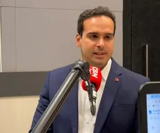 Na CBN: Lucas Ribeiro defende ampliação do monitoramento contra facções criminosas
