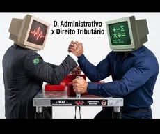 Na queda de braço entre o Direito Administrativo e Tributário, o empresário sofre o trauma