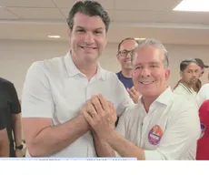 Nabor atrai apoio do prefeito de João Pessoa e campanha de João Azevêdo 'sente o golpe'