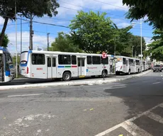 Nova linha de ônibus é criada em Campina Grande para acesso ao Aluízio Campos