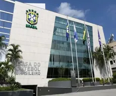 Novas regras no futebol brasileiro entram em vigor neste fim de semana; saiba quais