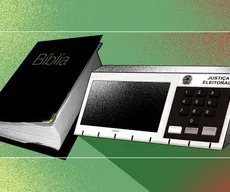 Número de candidatos com títulos religiosos cai pela metade nas Eleições 2026 na Paraíba
