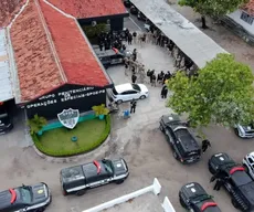 Operação apreende mais de 40 celulares e outros materiais proibidos em presídio de João Pessoa