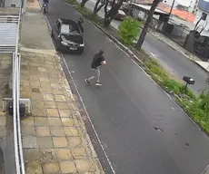 Empresário morto em João Pessoa foi vítima de latrocínio, aponta Polícia Civil