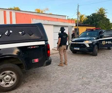Operação da Polícia Civil prende homem com drogas e R$ 11 mil em Marcação, na Paraíba