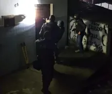 Operação integrada cumpre mandados de busca contra suspeitos de tráfico e assaltos, em Guarabira