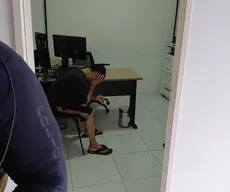 Operação prende suspeito de chefiar facção criminosa em Bayeux
