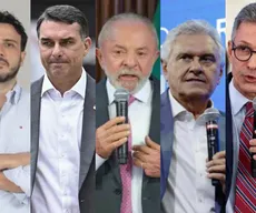 Opinião: eles querem o voto feminino, mas todos escolheram homens como vice