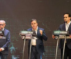 OPINIÃO: Lucas mostrou que não vai ficar nas cordas e Cícero e Efraim vão de dobradinha
