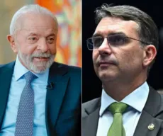 MDB da Paraíba declara apoio a Lula antes de ato nacional em favor de Flávio Bolsonaro