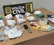 Pai é investigado por suposta relação entre abuso da filha e dívida de drogas no Sertão da PB