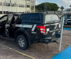 Pai suspeito de agredir filho fugiu com a criança após ser localizado em Campina Grande