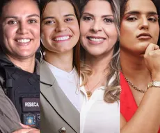 Paraíba pode ampliar número de mulheres na Câmara dos Deputados com ‘dança das cadeiras’
