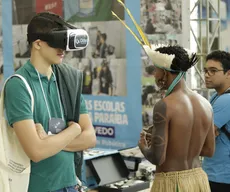 Paraíba recebe 12ª Expotec no fim de outubro; inscrições são gratuitas