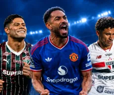 Paraibanos em alta: Hulk, Matheus Cunha e Pedro Lima brilham na rodada do fim de semana
