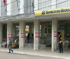 Paralisação de bancários interrompe atendimento em agências da Paraíba nesta quinta (20)