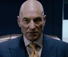 Patrick Stewart, ator de 'Star Trek' e 'X-Men', morre aos 86 anos