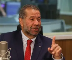 "PDT está sendo desprestigiado", diz Lupi sem confirmação de Camaraense na vice de Lucas; ouça