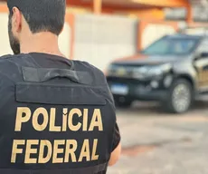 PF investiga mulher suspeita de fraude no INSS, em Campina Grande