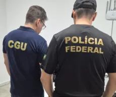 PF mira secretaria municipal de cidade paraibana por suposta fraude no BPC