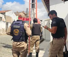 Polícia Civil retira nove câmeras instaladas irregularmente em postes de Campina Grande