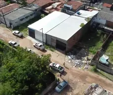 Esquema de desvio e revenda de combustíveis é alvo de operação, na Grande João Pessoa